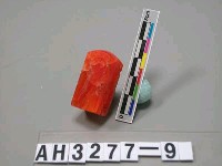 瑪瑙未刻印藏品圖，第1張
